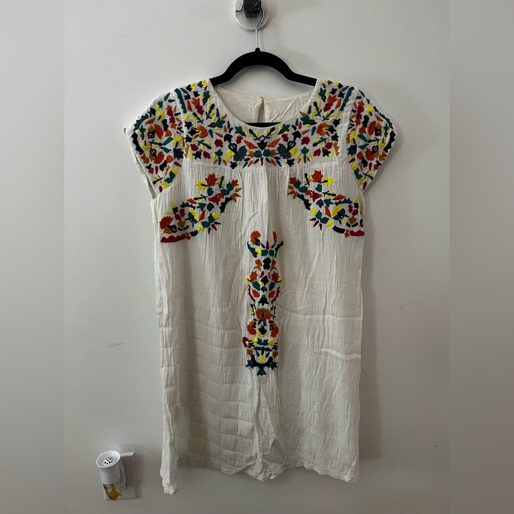 Boutique Dress